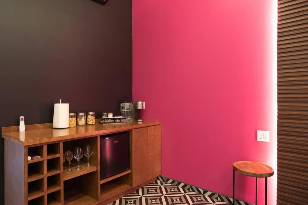 Suite Corazon En Casa Frida San Marcos  Exterior foto