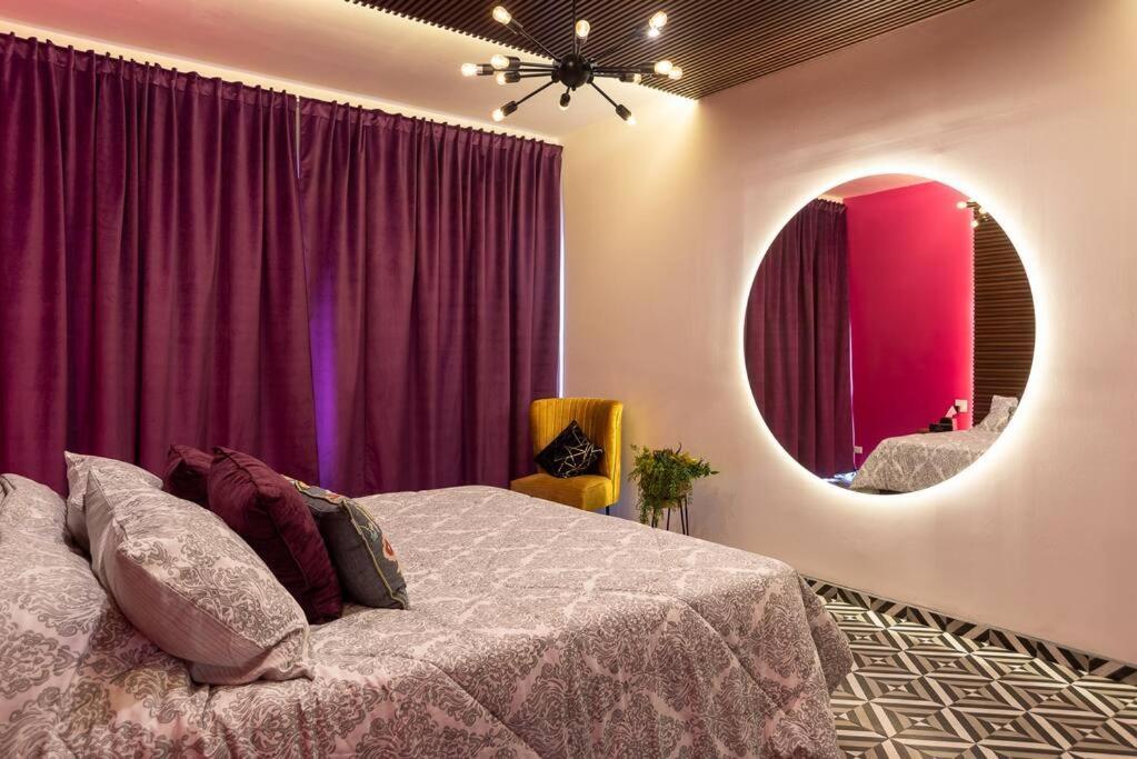 Suite Corazon En Casa Frida San Marcos  Exterior foto