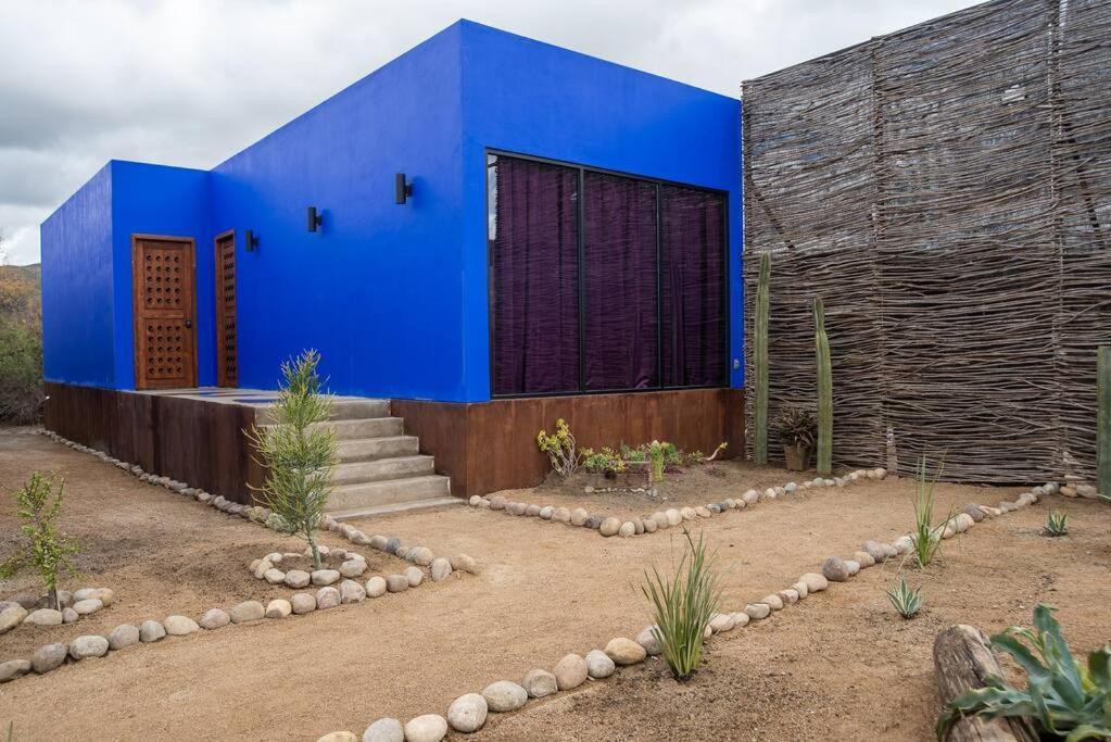 Suite Corazon En Casa Frida San Marcos  Exterior foto